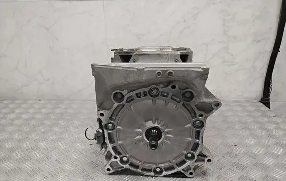 Nissan Leaf II (ZE1) Engine EM57