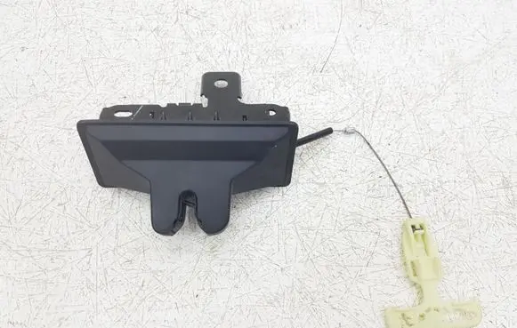 Ford Fusion II Tailgate/trunk/boot lock/catch/latch DS73F43282 DS73F43282AE GJU6A