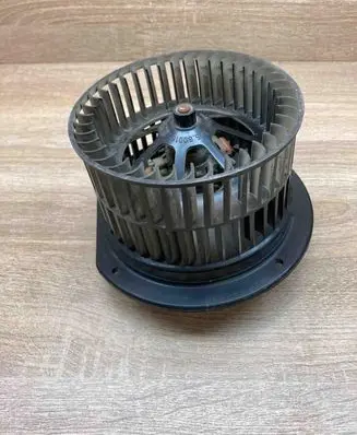 Seat Alhambra (Mk1) Heater fan/blower 95NW18456CA 7M0819021