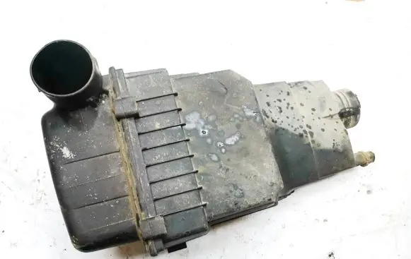 Citroen Xsara Picasso Air filter box 9634107180 9628427080