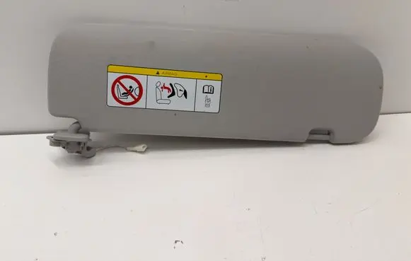 Tesla Model Y Sun visor 149040521D