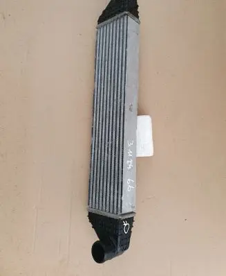 Mitsubishi Outlander Intercooler radiator 1271005861 1530A192