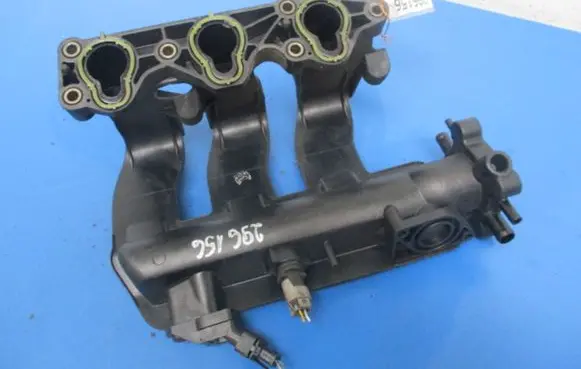 Smart ForTwo I Intake manifold