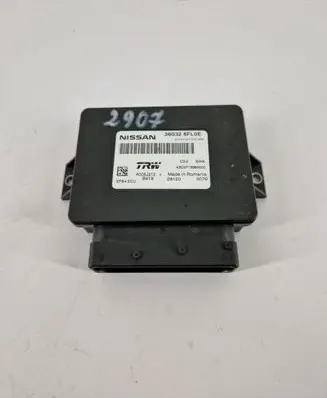 Nissan X-Trail T32 Hand brake control module 360326FL0E