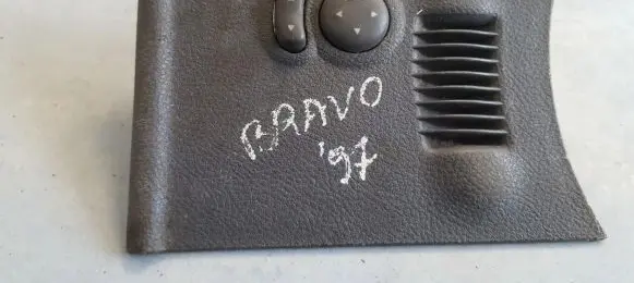 Fiat Bravo - Brava Wing mirror switch 711071000