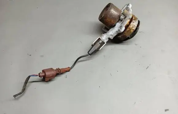 Volkswagen Golf VII Electric auxiliary coolant/water pump 04L907284 10253003 1Z0913181048