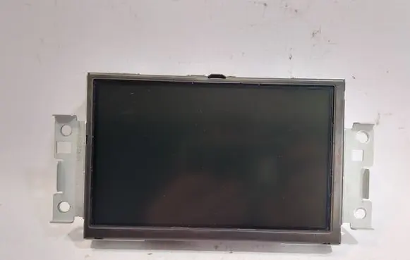 Volvo XC60 Screen/display/small screen 31382519 5025699 7609502003