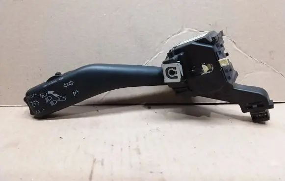 Skoda Octavia Mk2 (1Z) Cruise control stalk 1K0953513G