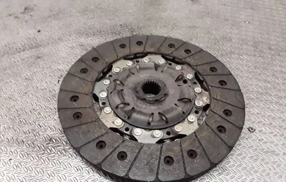 Ford S-MAX Clutch pressure plate 324043010