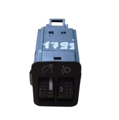 Volkswagen PASSAT B5.5 Headlight level height control switch 1J0941333A