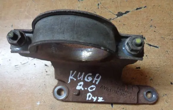 Ford Kuga I Driveshaft support bearing bracket AV613K305EA