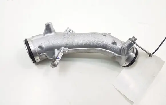 Mercedes-Benz E W213 Brake vacuum hose/pipe A6540980507