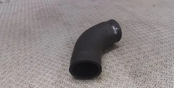 Mazda 3 I Intercooler hose/pipe
