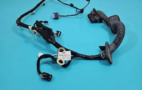 Dacia Sandero III Front door wiring loom 241257506R IMPRK1509500