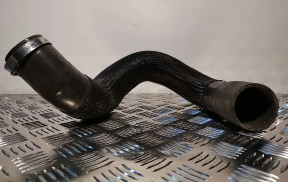 Jeep Grand Cherokee Intercooler hose/pipe 55038006AE