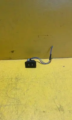 Ford Galaxy Electric window control switch 6M2T14529AD