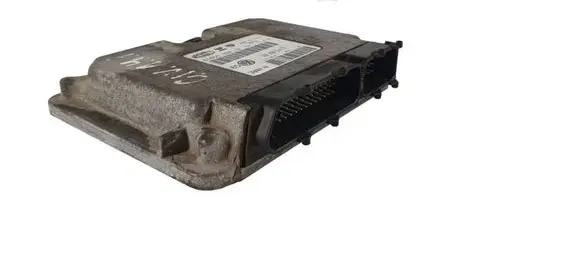 Volkswagen Golf IV Engine control unit/module 036906014CF 9160039410