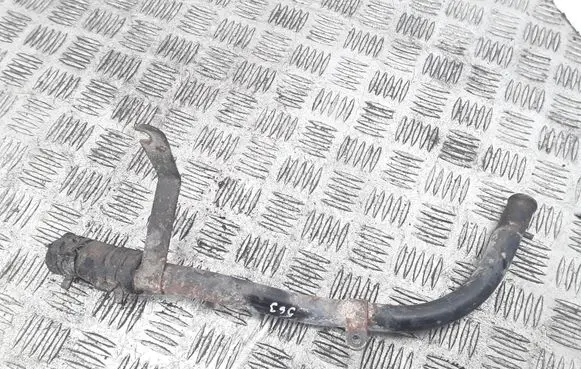 Peugeot Expert Engine coolant pipe/hose