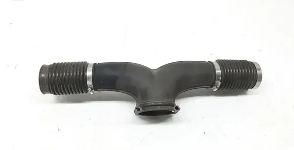 Porsche Cayenne (9PA) Air intake hose/pipe 7L5129760