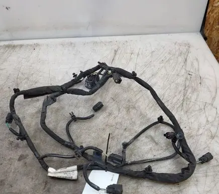Volvo V40 Parking sensor (PDC) wiring loom 31394513
