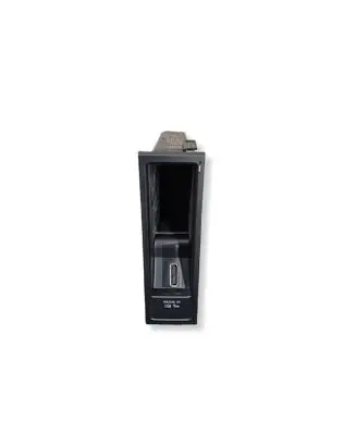 Bentley Flying Spur USB socket connector 5N0035344H 5N0035342G