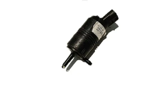 Renault Clio III Windscreen/windshield washer pump 22144914