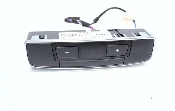 Audi Q5 SQ5 Climate control unit 80A919158