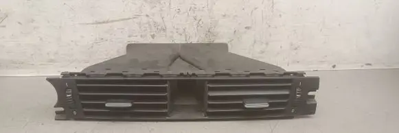 Dash center air vent grill
