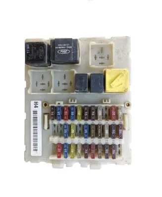 Ford Focus Fuse box set 98AG14A073CHH4 518251905