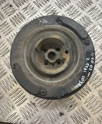 Volvo V70 Crankshaft pulley
