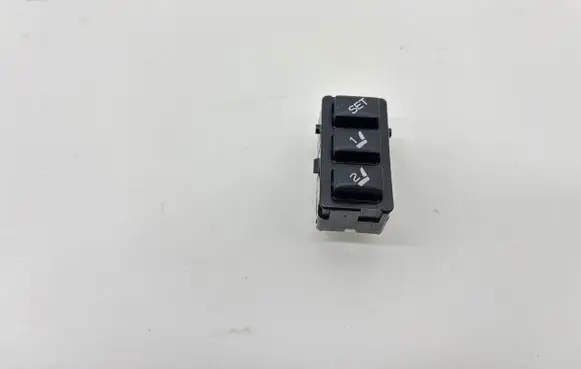 Subaru Outback (BT) Seat memory switch 