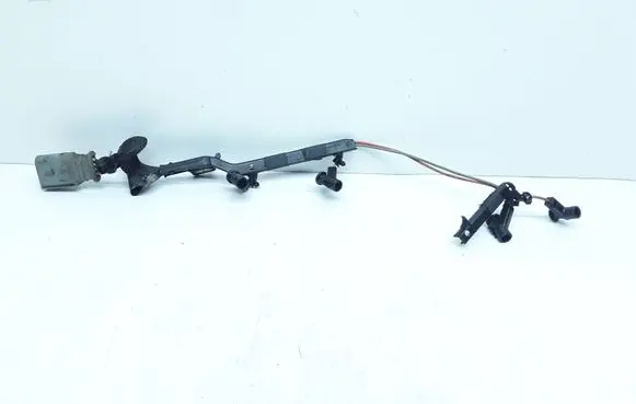 Volvo V60 Glow plug wires 1928405085