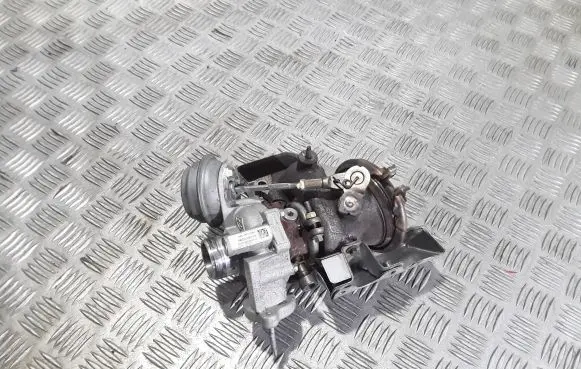 Opel Crossland X Turbo 9818479380 9808772880