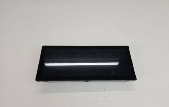 Land Rover Evoque II Screen/display/small screen K8d219c279bd