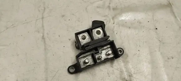 Bentley Flying Spur Positive wiring loom 3w0915457a