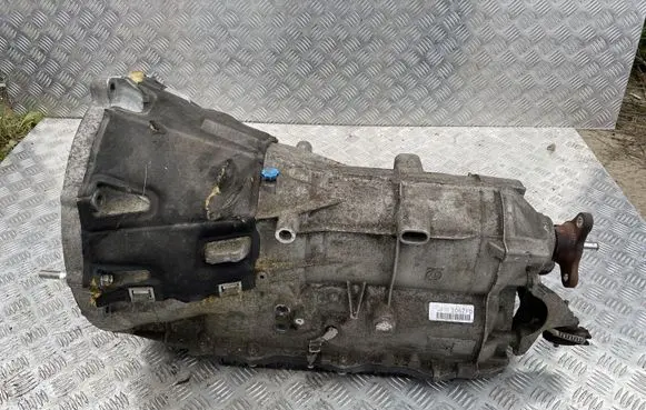 BMW 3 F30 F35 F31 Automatic gearbox 7642244 1090016 ZFS