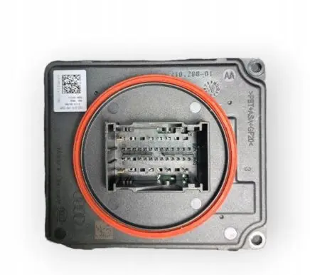 Audi Q7 4M Light module LCM 4K0941572DD