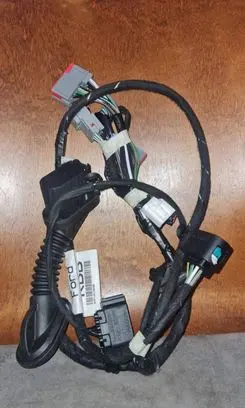 Ford Mondeo MK IV Front door wiring loom 9G9T14K138 A12210760 A12158018