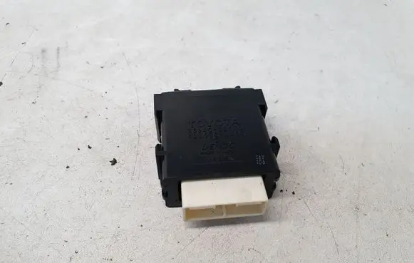 Toyota Yaris Other control units/modules 859400D030