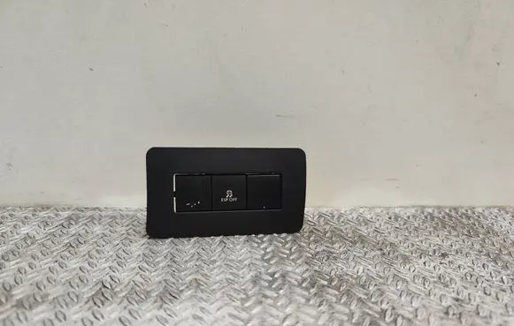 Citroen C3 Other switches/knobs/shifts 96645105XT R020110426 3398050101