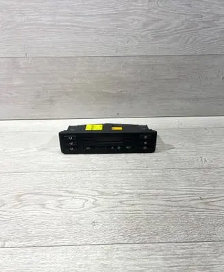 BMW 3 E46 Climate control unit 6917004 64116917004 5HB00773821