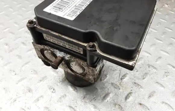 Citroen C4 I Picasso ABS Pump 9660934580 0365235010 9664148780