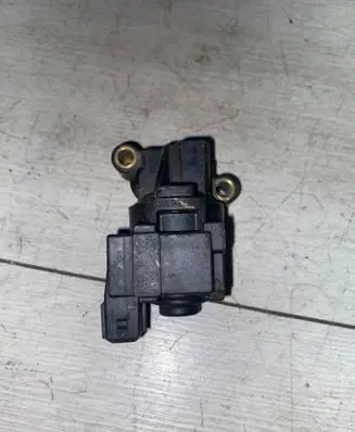 Hyundai Getz Idle control valve (regulator) 3515022600 9540930005