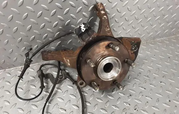 KIA Ceed Front wheel hub 51715A2000 51750A6000