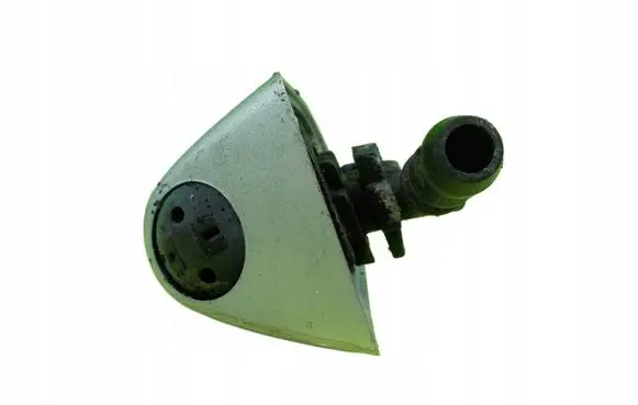 BMW X5 E53 Headlight washer pump PRZOD XP45