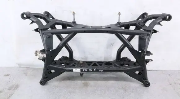 BMW M4 F82 F83 Rear subframe 8097478 33318097478