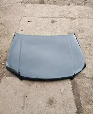 Audi A8 S8 D3 4E Engine bonnet/hood