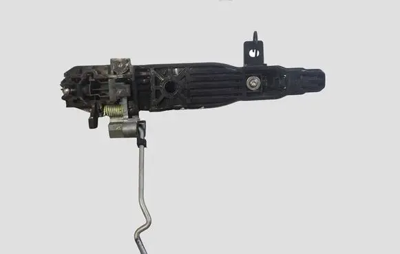Mazda 6 Rear door exterior handle