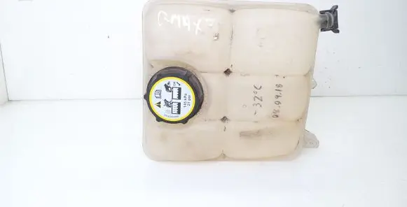 Ford C-MAX II Coolant expansion tank/reservoir 8V618K218AE 8V618K218DE AV418K218DA