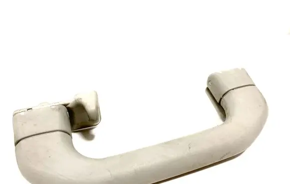 Mercedes-Benz CLK A209 C209 Rear interior roof grab handle A2038100451